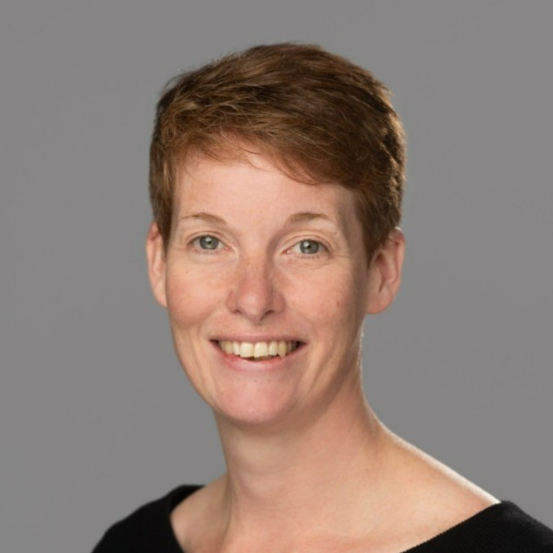 Amy Lemberger Profile Image