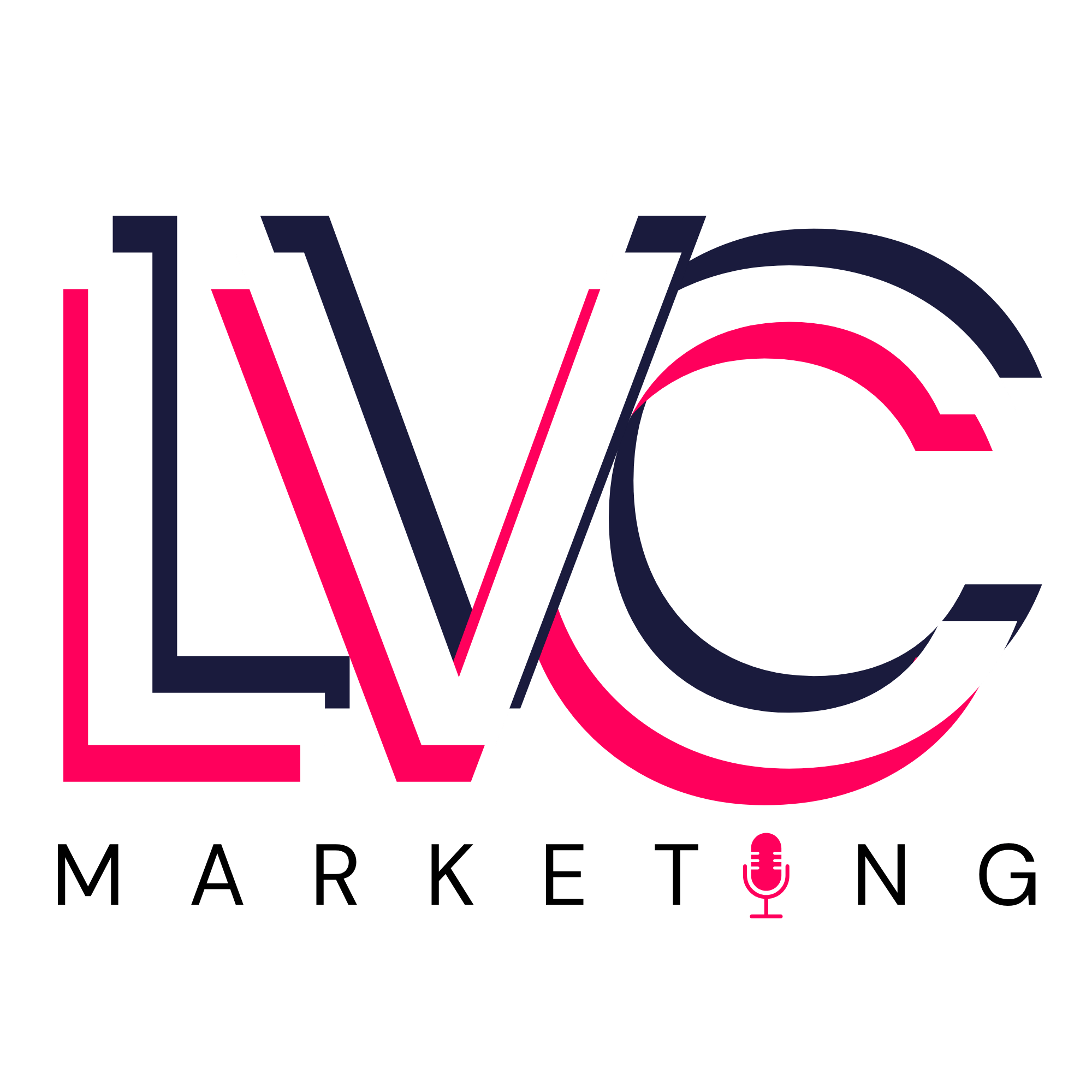 LVC Marketing Logo