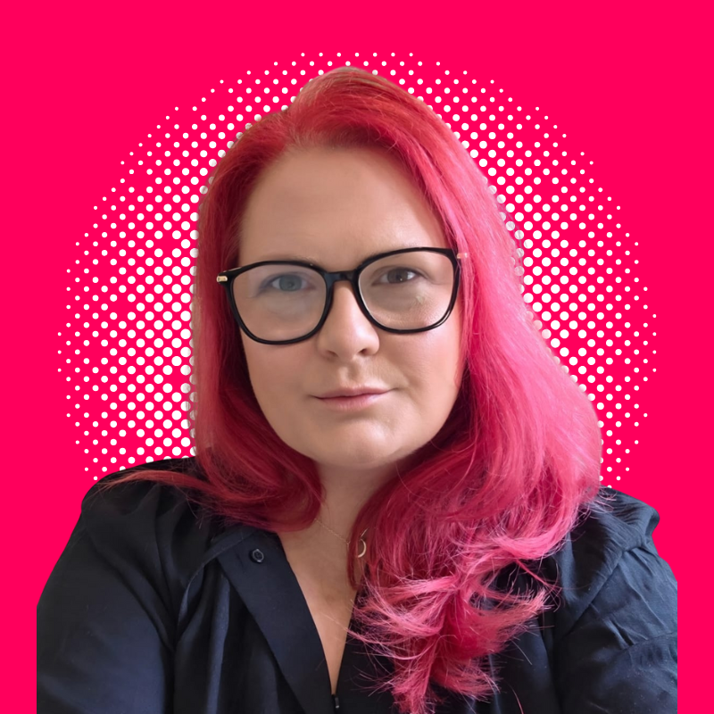 Libby Crossland - Leadership Visibility Co (pnk)