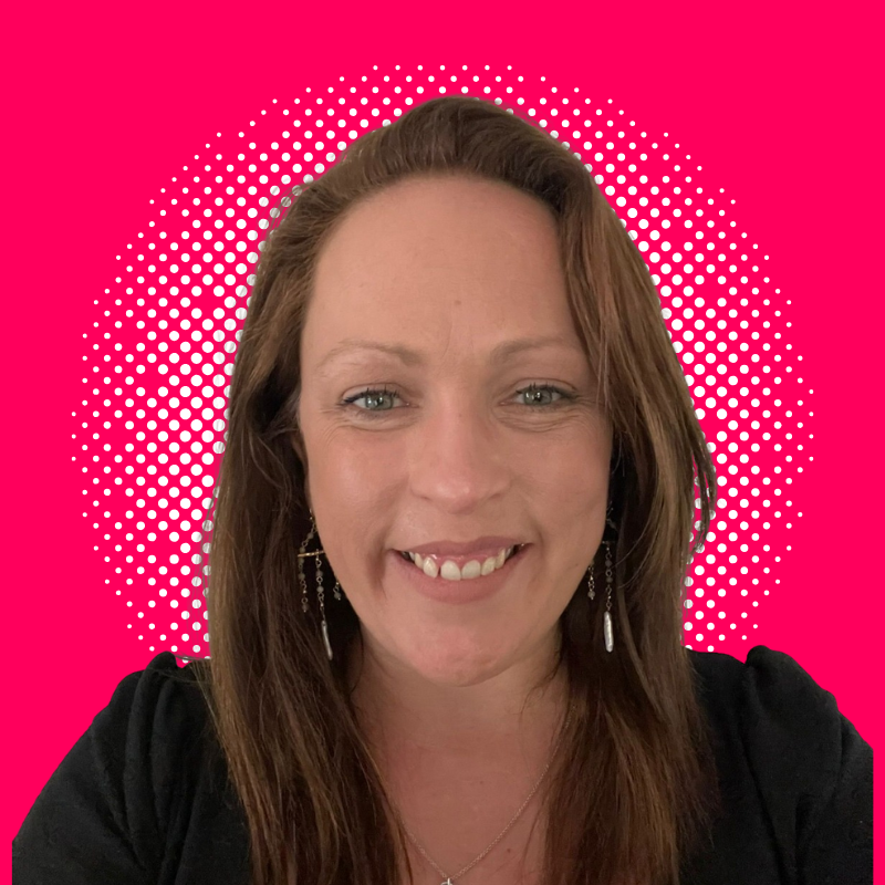 Suzie Thompson - Leadership Visibility Co (pnk)