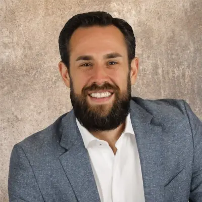 David Harrison Miller